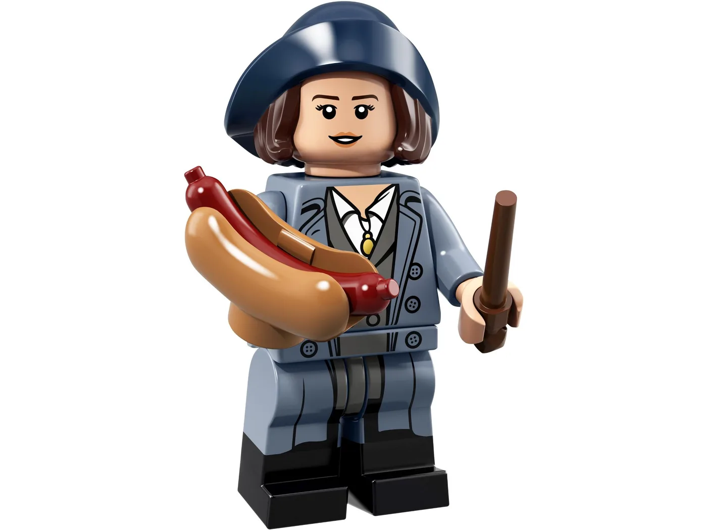 LEGO 71022 Tina Goldstein - prix et où acheter | Brick Broker