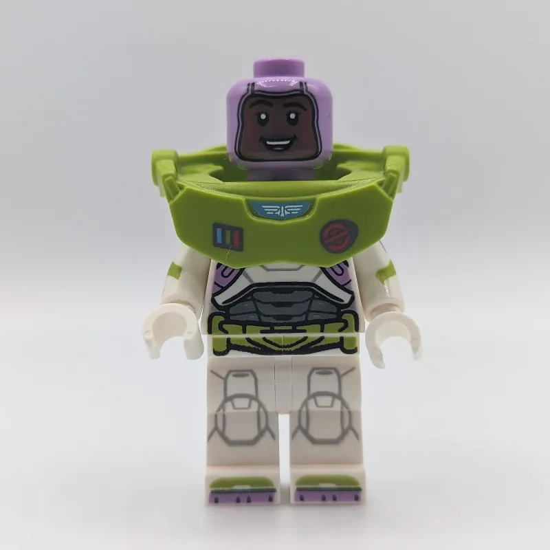 Izzy Hawthorne - Star Command Suit — dans quels sets LEGO ? (fig-012536) | Brick Broker
