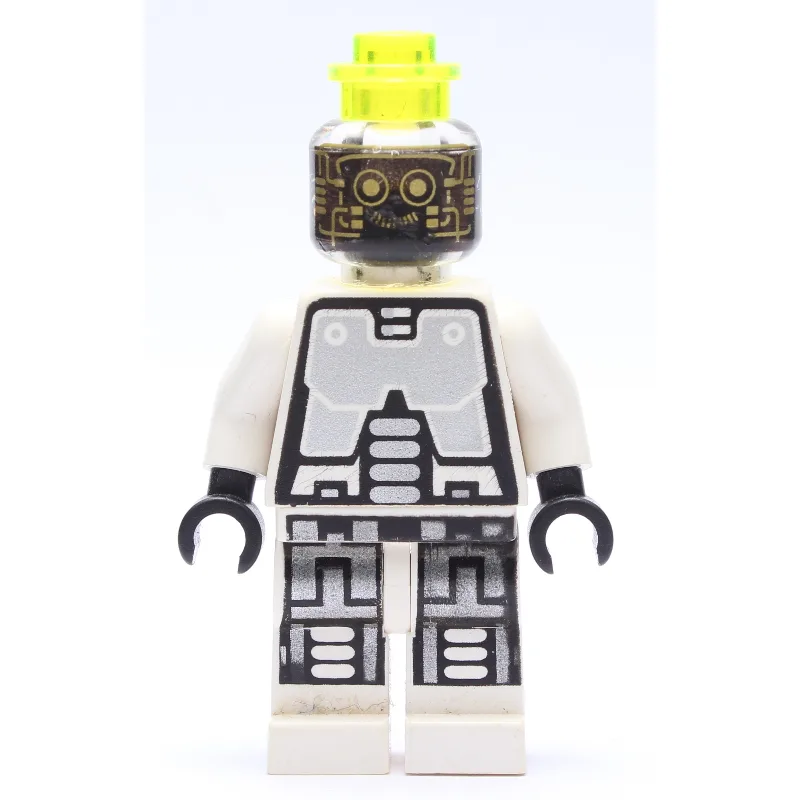 Exploriens Droid — dans quels sets LEGO ? (fig-006954) | Brick Broker