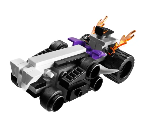 LEGO 20020 Mini Turbo Broyeur - prix et où acheter | Brick Broker