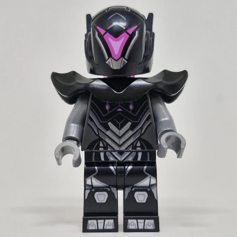 Trespasser Elite — dans quels sets LEGO ? (fig-015568) | Brick Broker