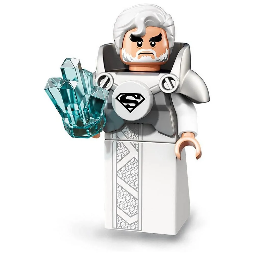 LEGO 71020 Jor-El - prix et où acheter | Brick Broker