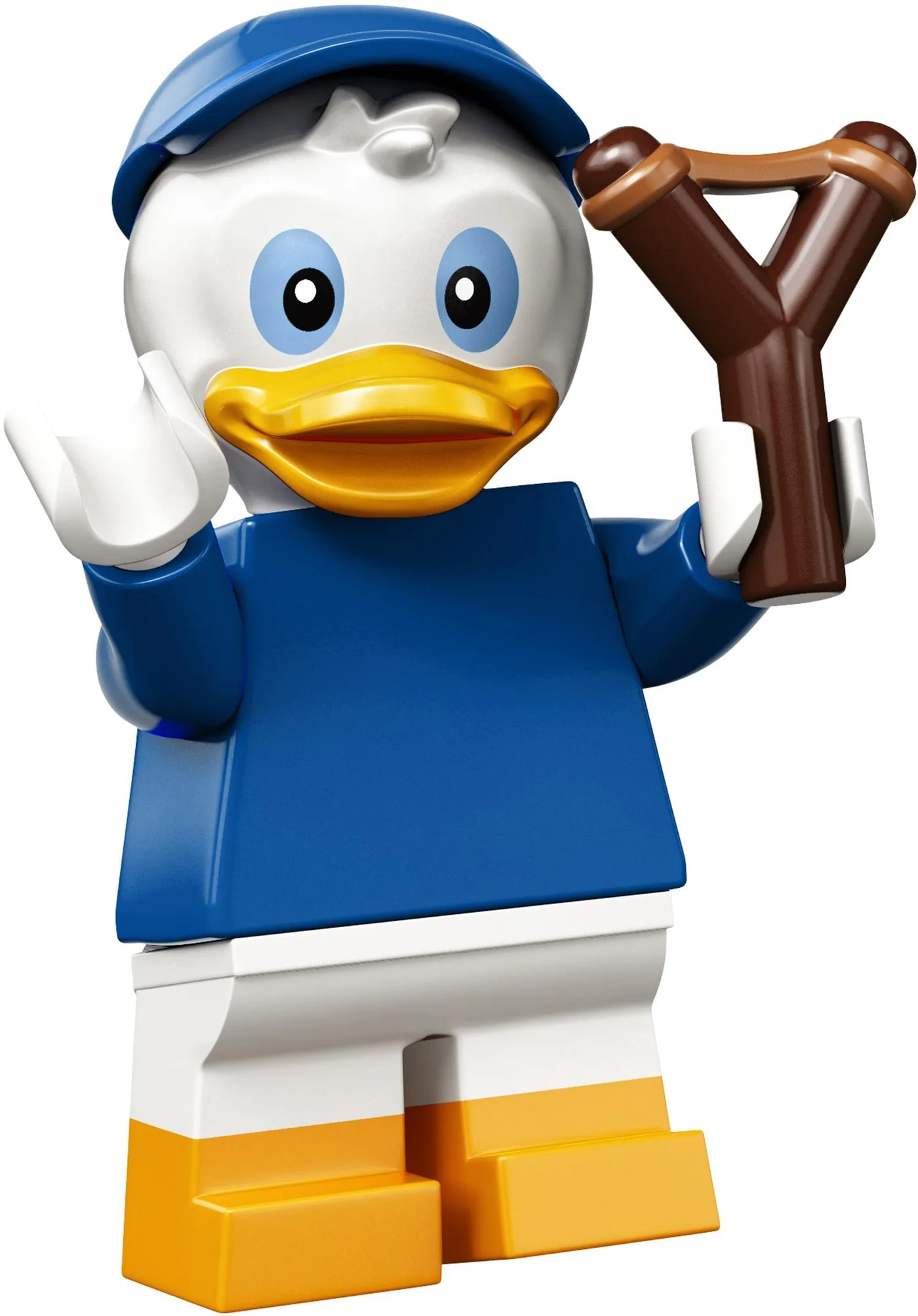 LEGO 71024 Loulou - prix et où acheter | Brick Broker