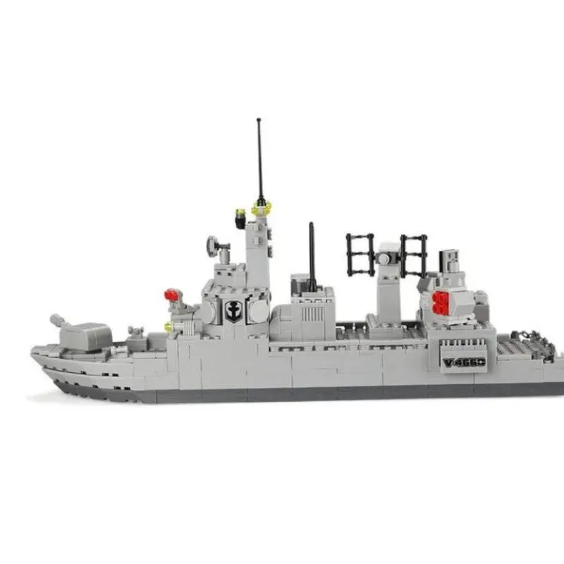 Wange Destroyer (WAN-4660) - prix et où acheter | Brick Broker