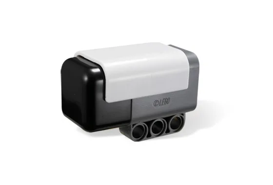 LEGO Capteur boussole pour Mindstorms NXT (MS1034-1) - prix | Brick Broker