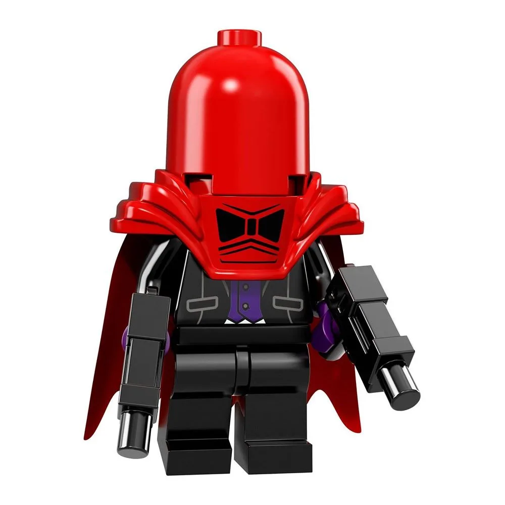 LEGO 71017 Capuche Rouge - prix et où acheter | Brick Broker