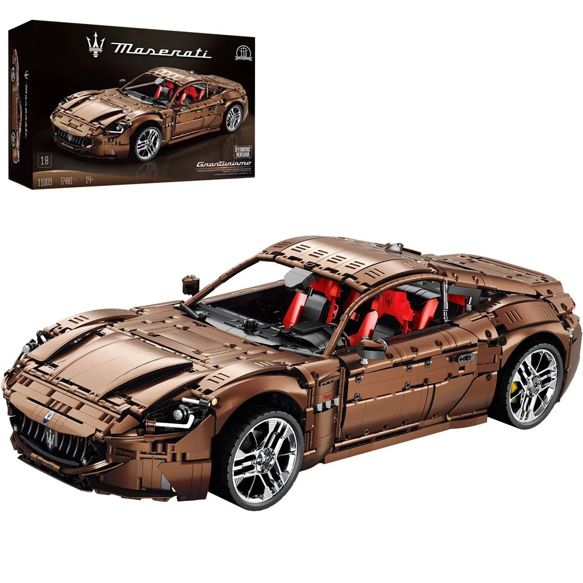 JMBricklayer JMB-11009 (JMB-11009) - prix | Brick Broker