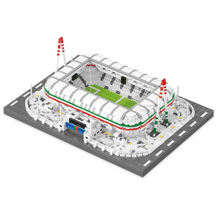 Balody Stade (BAL-16629) - prix et où acheter | Brick Broker