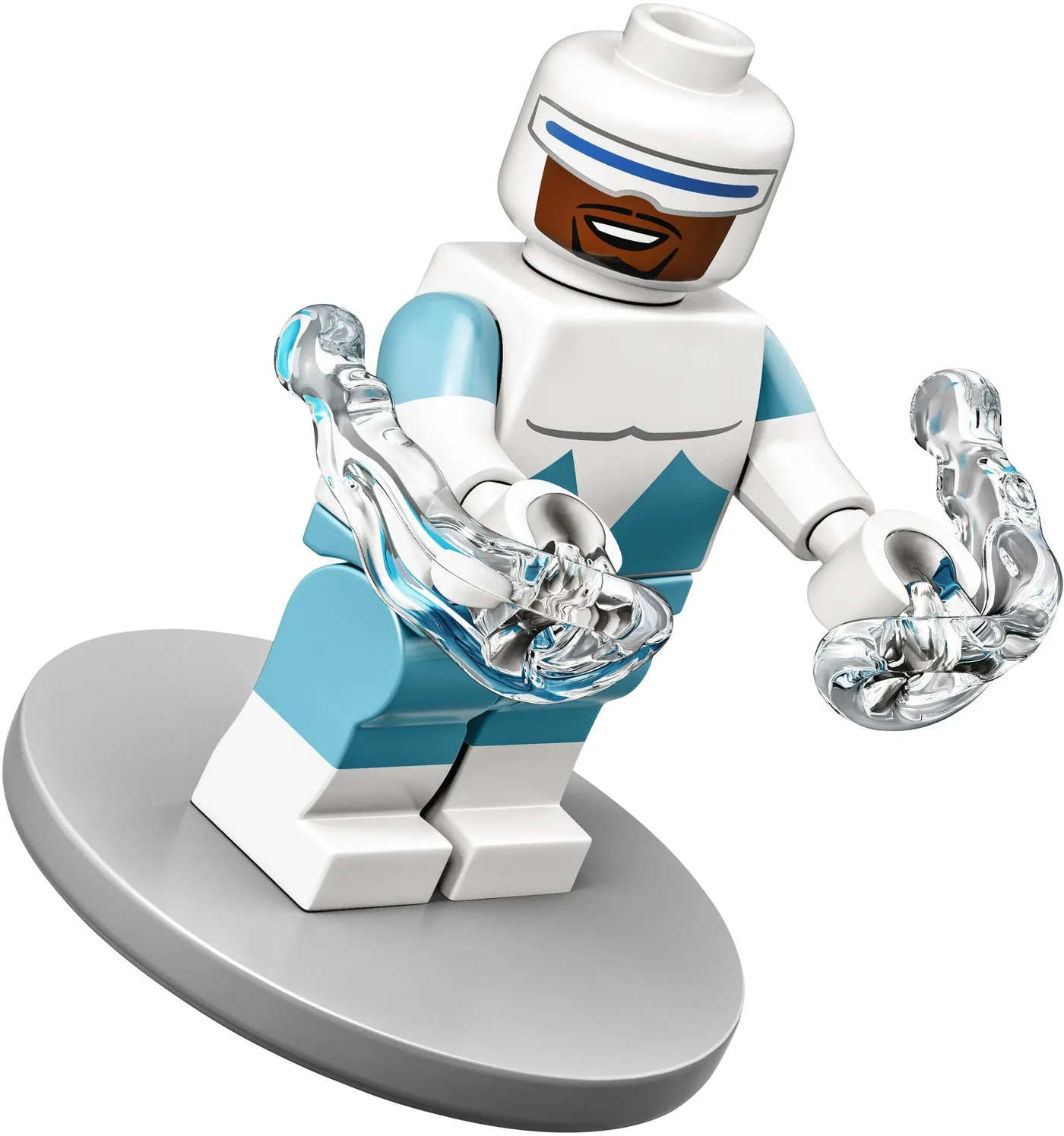 LEGO 71024 Frozone - prix et où acheter | Brick Broker