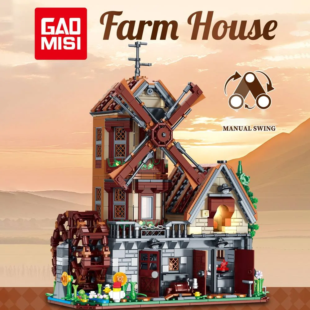 TaiGaoLe Ferme (TGL-T2155) - prix et où acheter | Brick Broker