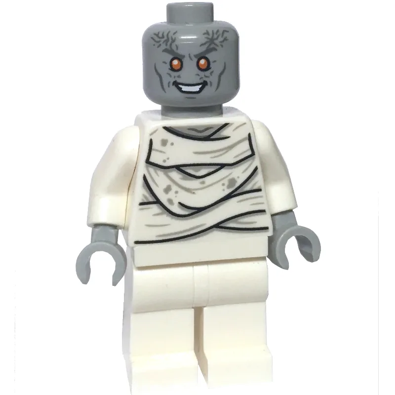 Gorr — dans quels sets LEGO ? (fig-012574) | Brick Broker