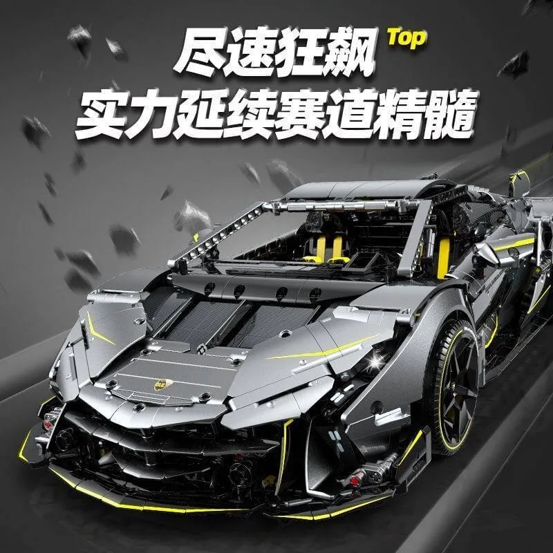 GULY Raceforge (GULY-10638) - prix et où acheter | Brick Broker