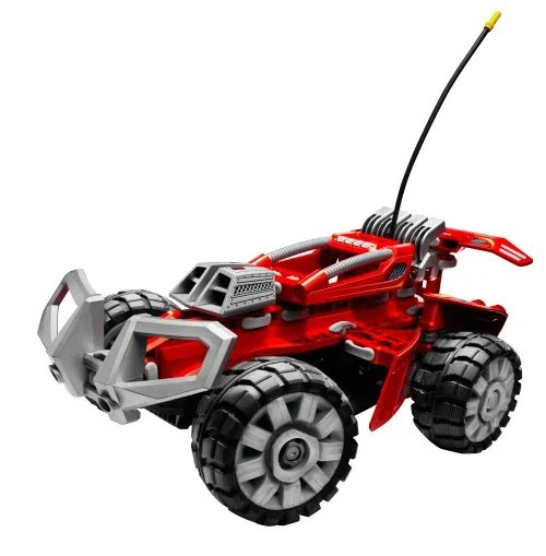 LEGO 8378 Red Beast RC - prix et où acheter | Brick Broker