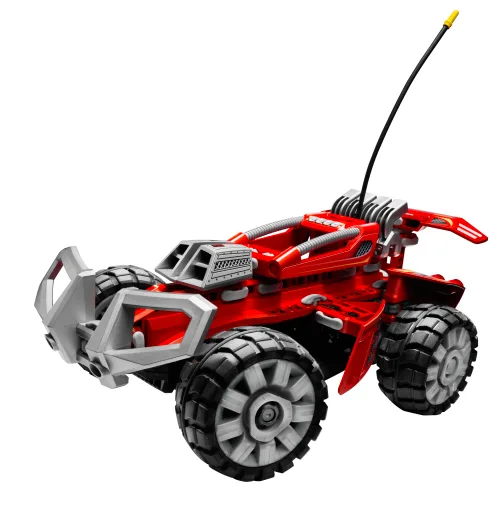 LEGO 8378 Red Beast RC - prix et où acheter | Brick Broker