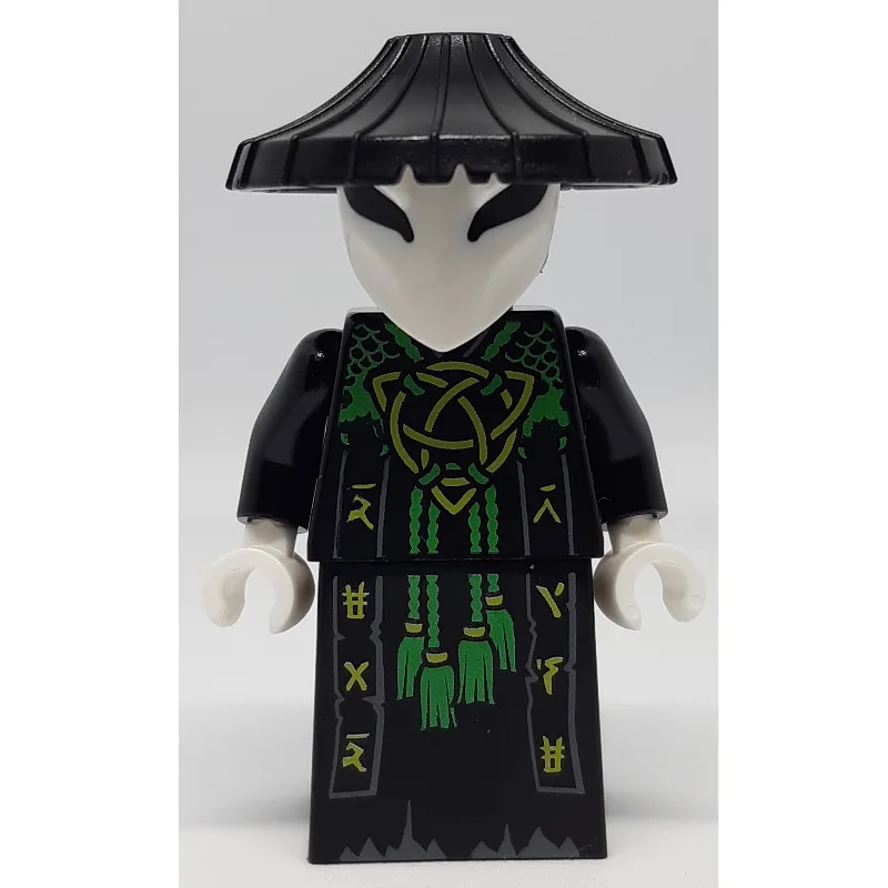Skull Sorcerer - No Wings — dans quels sets LEGO ? (fig-011217) | Brick Broker