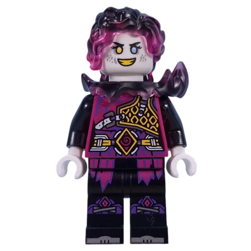 Dizzy — dans quels sets LEGO ? (fig-015376) | Brick Broker