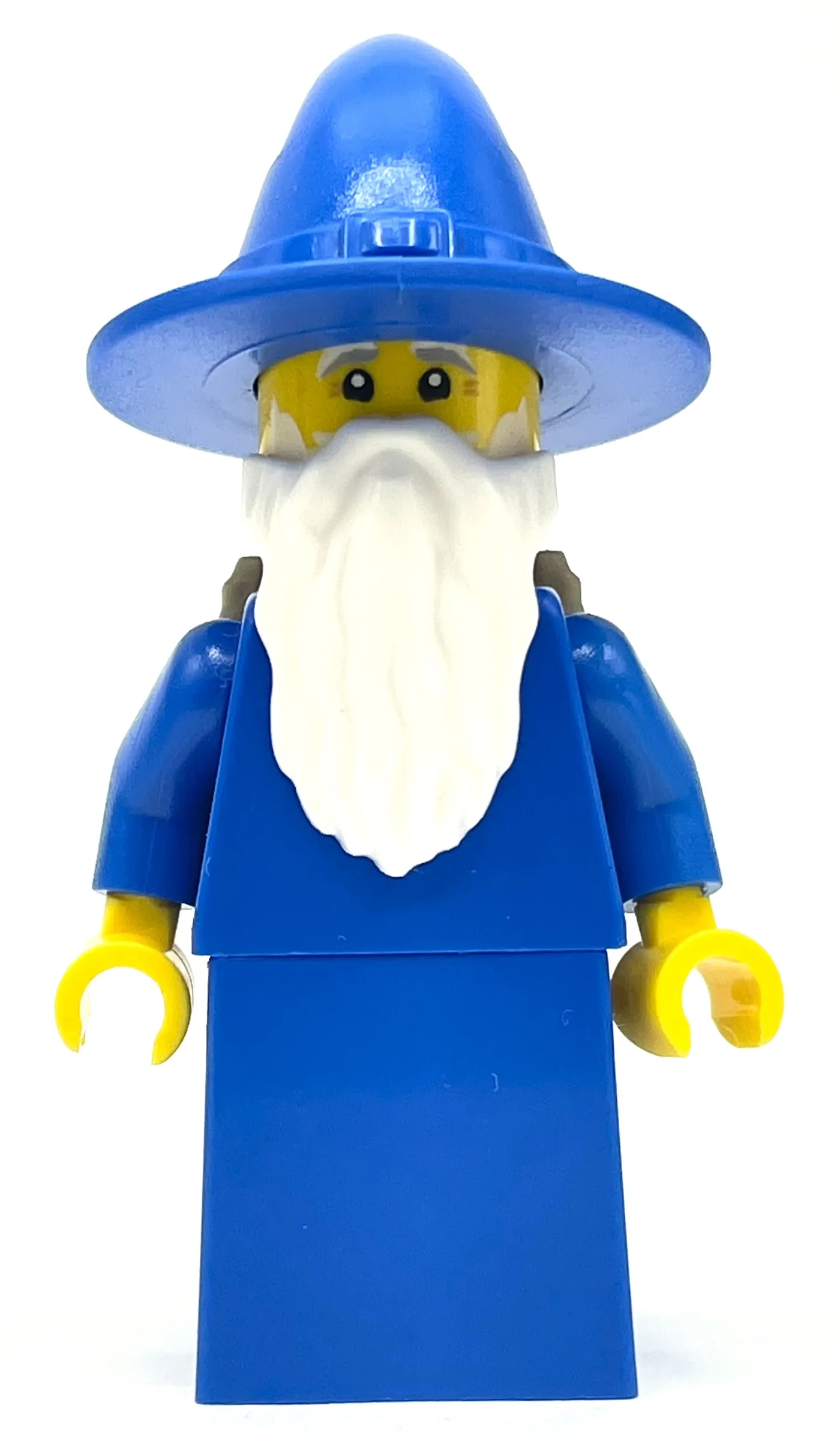 Wizard, Majisto, Blue Robes — dans quels sets LEGO ? (fig-012988) | Brick Broker