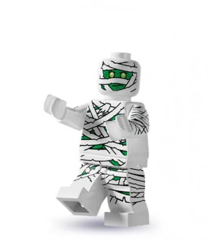 LEGO 8803 Momie - prix et où acheter | Brick Broker