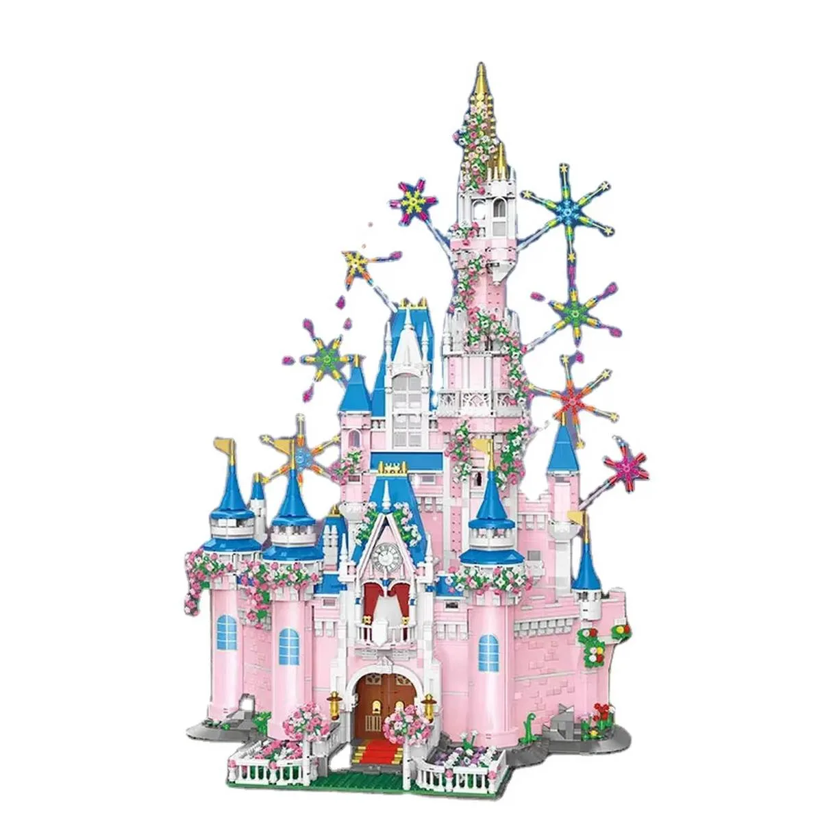 Balody Château de princesse (BAL-21221) - prix | Brick Broker