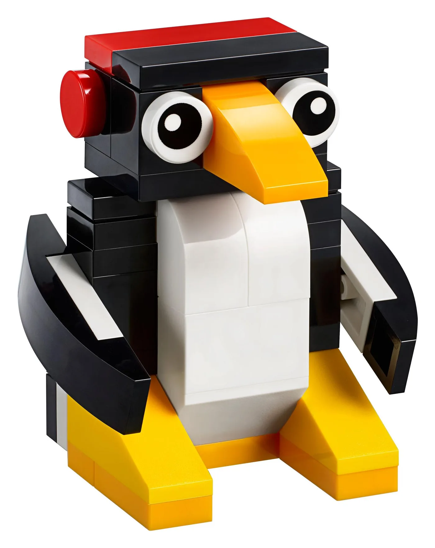 LEGO 40332 Manchot - prix et où acheter | Brick Broker