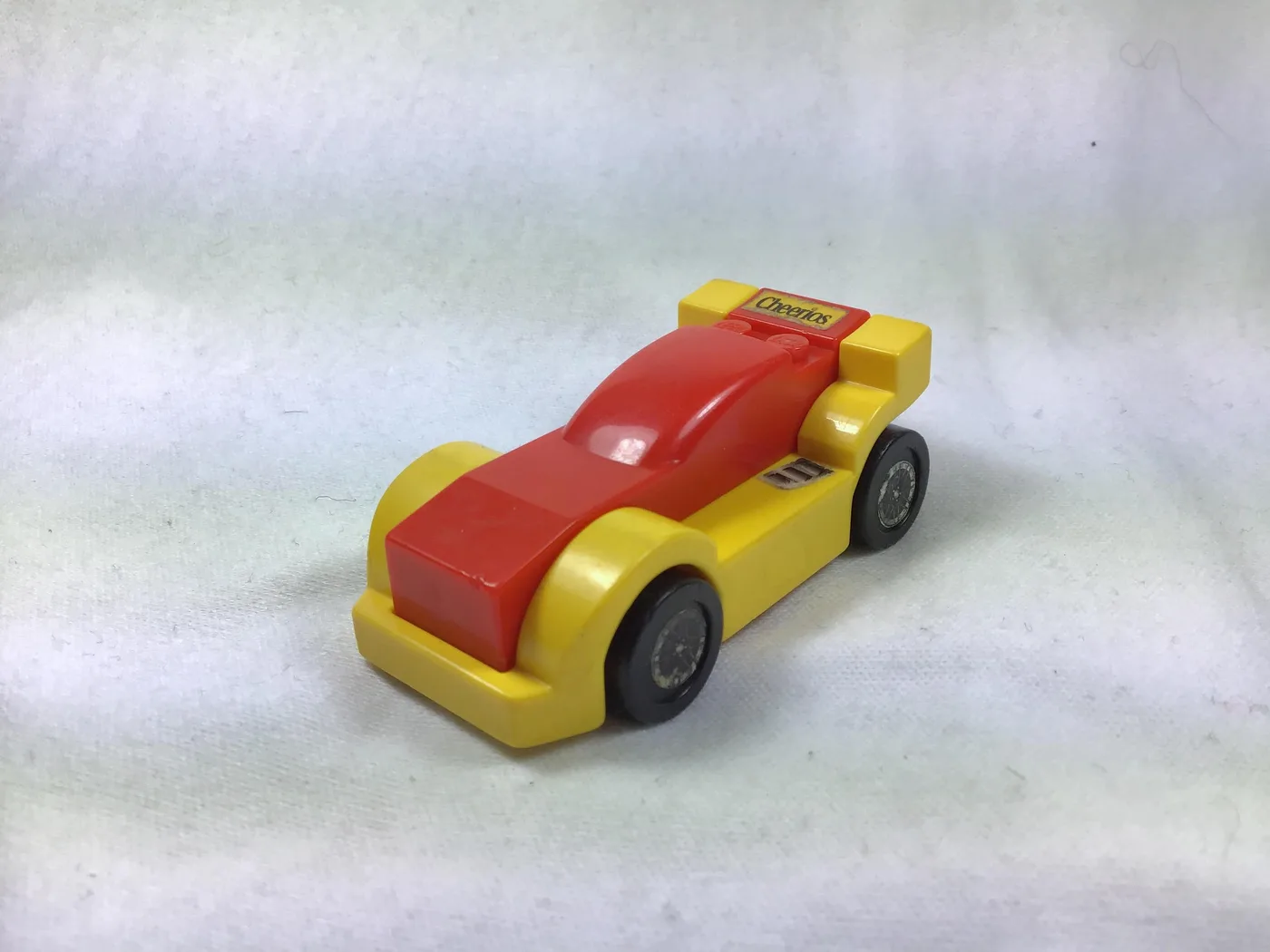 LEGO Voiture de course (GMRACER3-1) - prix | Brick Broker