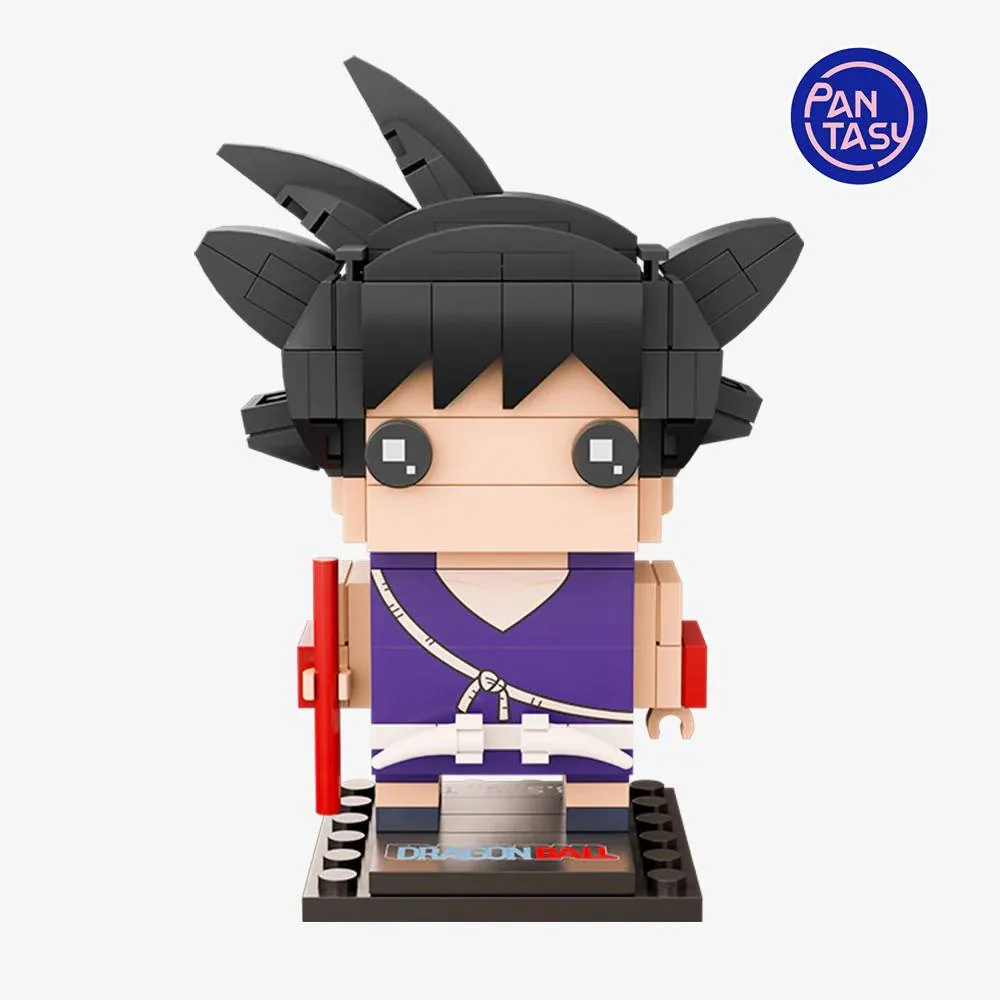 Pantasy Dragon Ball™ Goku (PANT-99118) - prix | Brick Broker