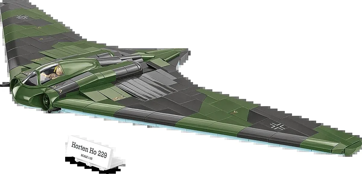 COBI Horten Ho 229 (COBI-5757) - prix et où acheter | Brick Broker