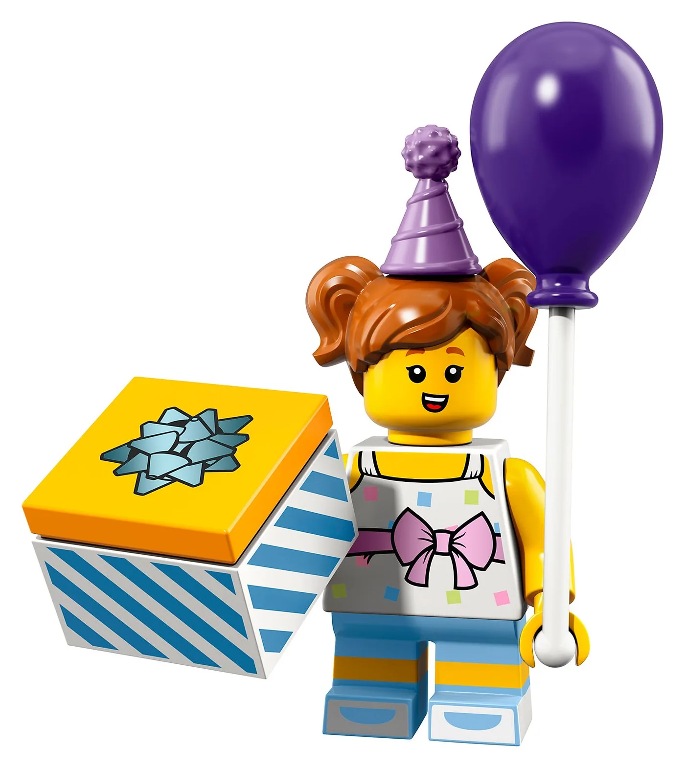 LEGO 71021 Fille d'Anniversaire - prix et où acheter | Brick Broker