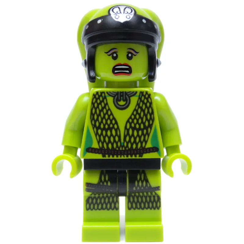 Oola — dans quels sets LEGO ? (fig-003930) | Brick Broker