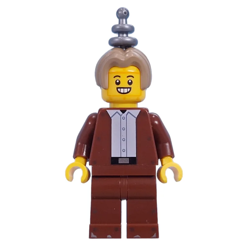 Imposter — dans quels sets LEGO ? (fig-014960) | Brick Broker