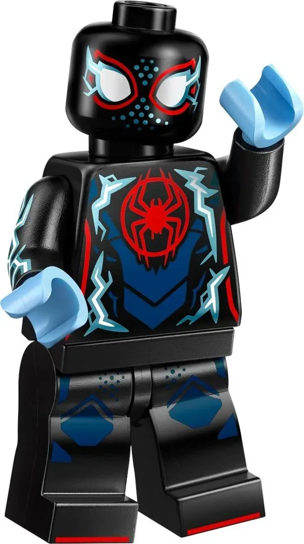 LEGO 71050 Spider-Man : Across the Spider-Verse - prix | Brick Broker