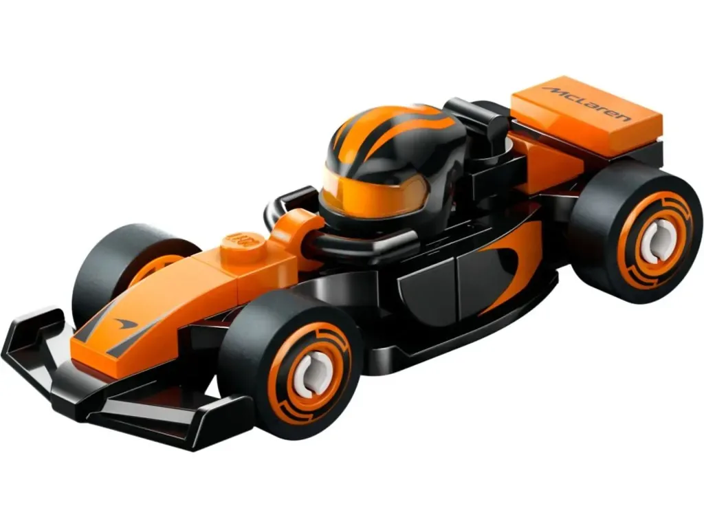 LEGO 71049 McLaren - prix et où acheter | Brick Broker