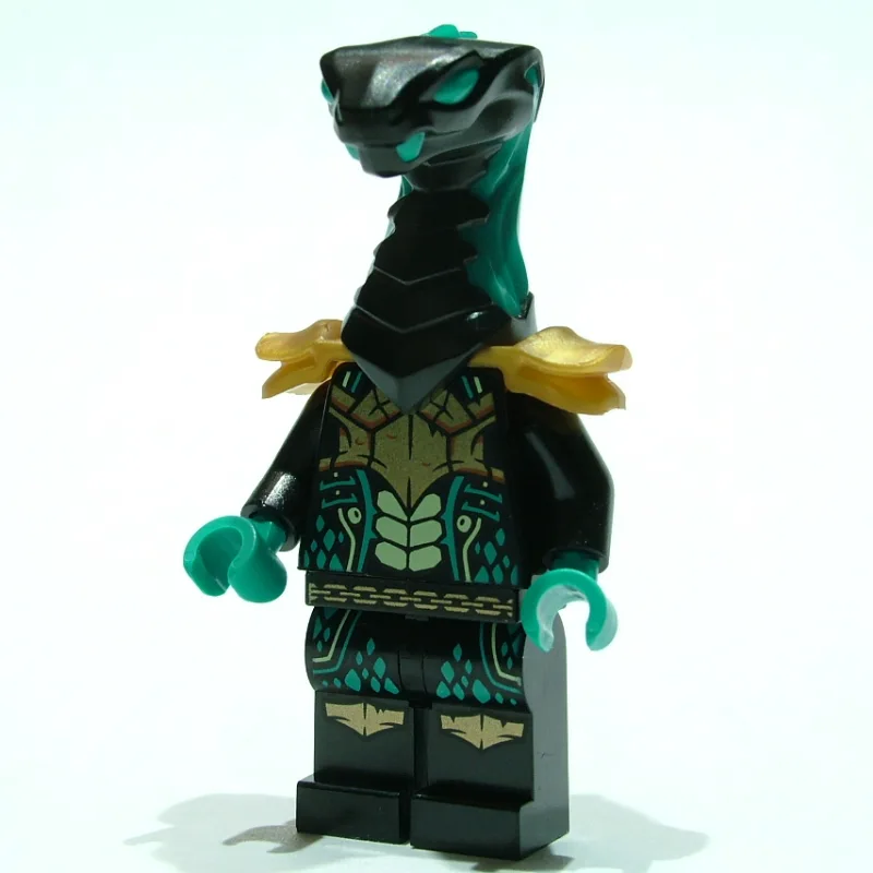 Maaray Guard — dans quels sets LEGO ? (fig-011510) | Brick Broker