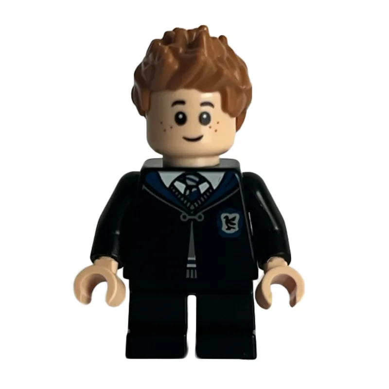 Terry Boot — dans quels sets LEGO ? (fig-015118) | Brick Broker
