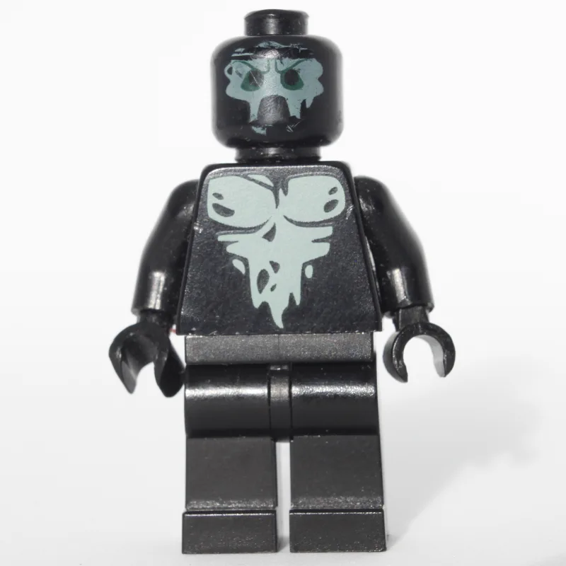 Necromancer of Dol Guldur — dans quels sets LEGO ? (fig-005912) | Brick Broker