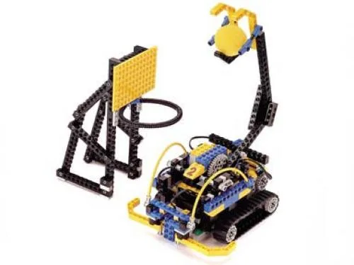 LEGO 9730 RoboSports - prix et où acheter | Brick Broker