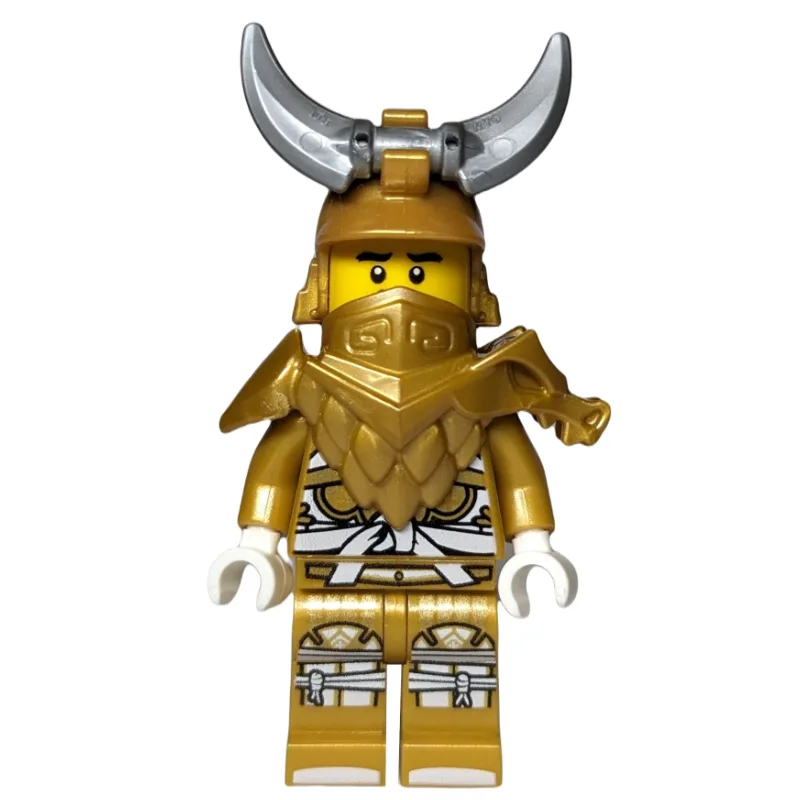 Dragon Master / Master Wu (Hunted) — dans quels sets LEGO ? (fig-002909) | Brick Broker