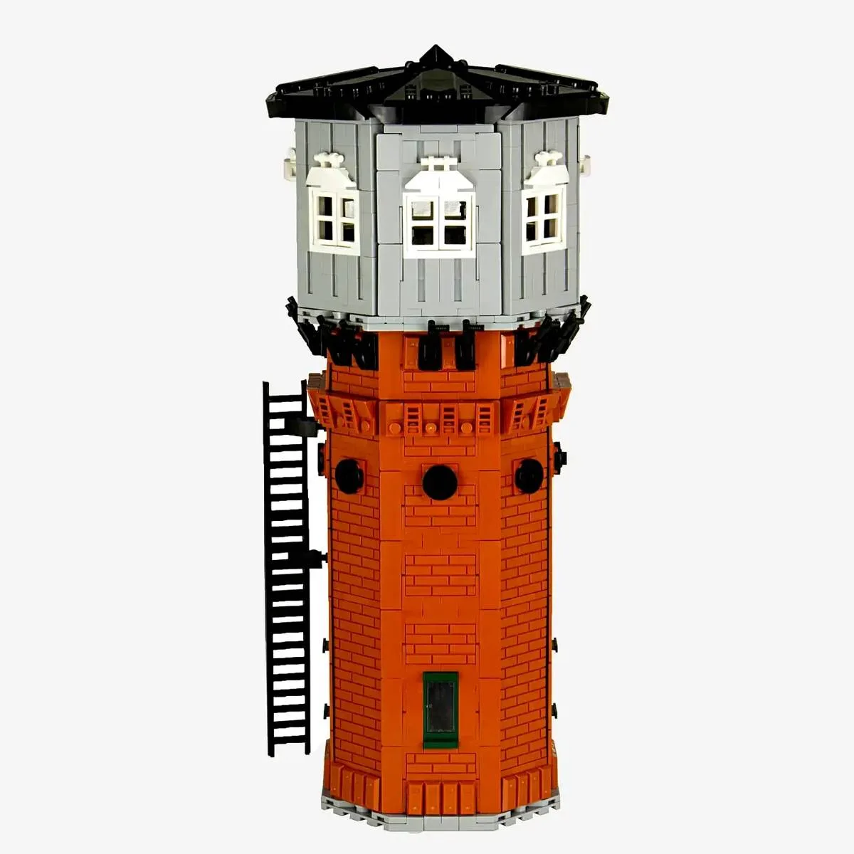 BlueBrixx Château d'eau (BB-102497) - prix | Brick Broker