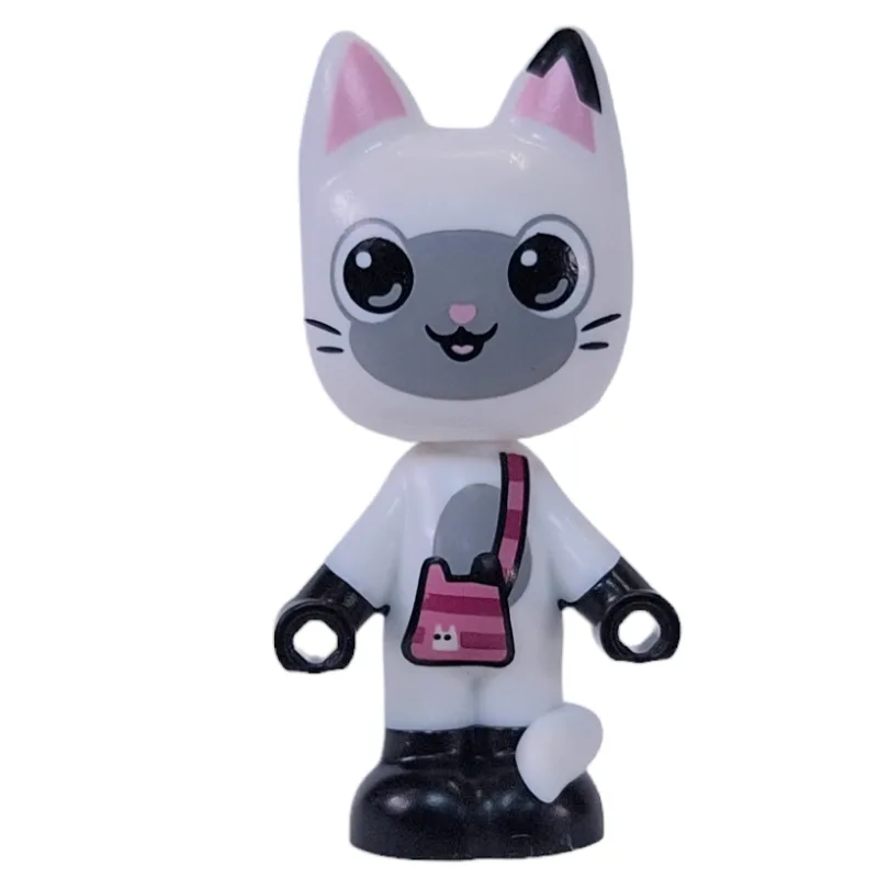 Pandy Paws — dans quels sets LEGO ? (fig-014170) | Brick Broker