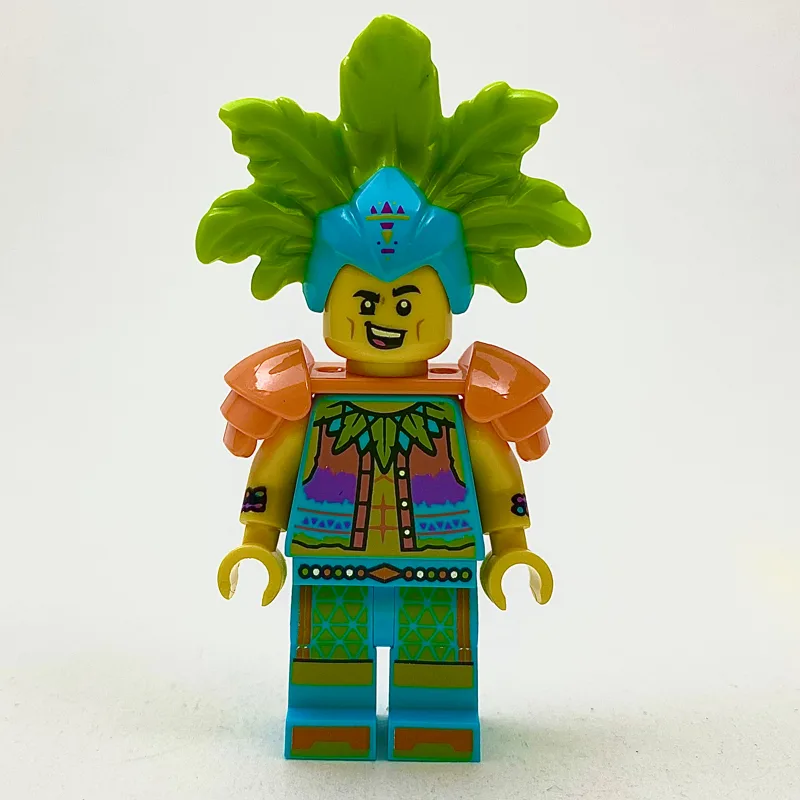 Carnival Dancer — dans quels sets LEGO ? (fig-011853) | Brick Broker