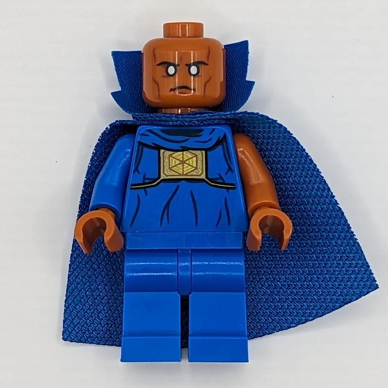 The Watcher — dans quels sets LEGO ? (fig-011609) | Brick Broker