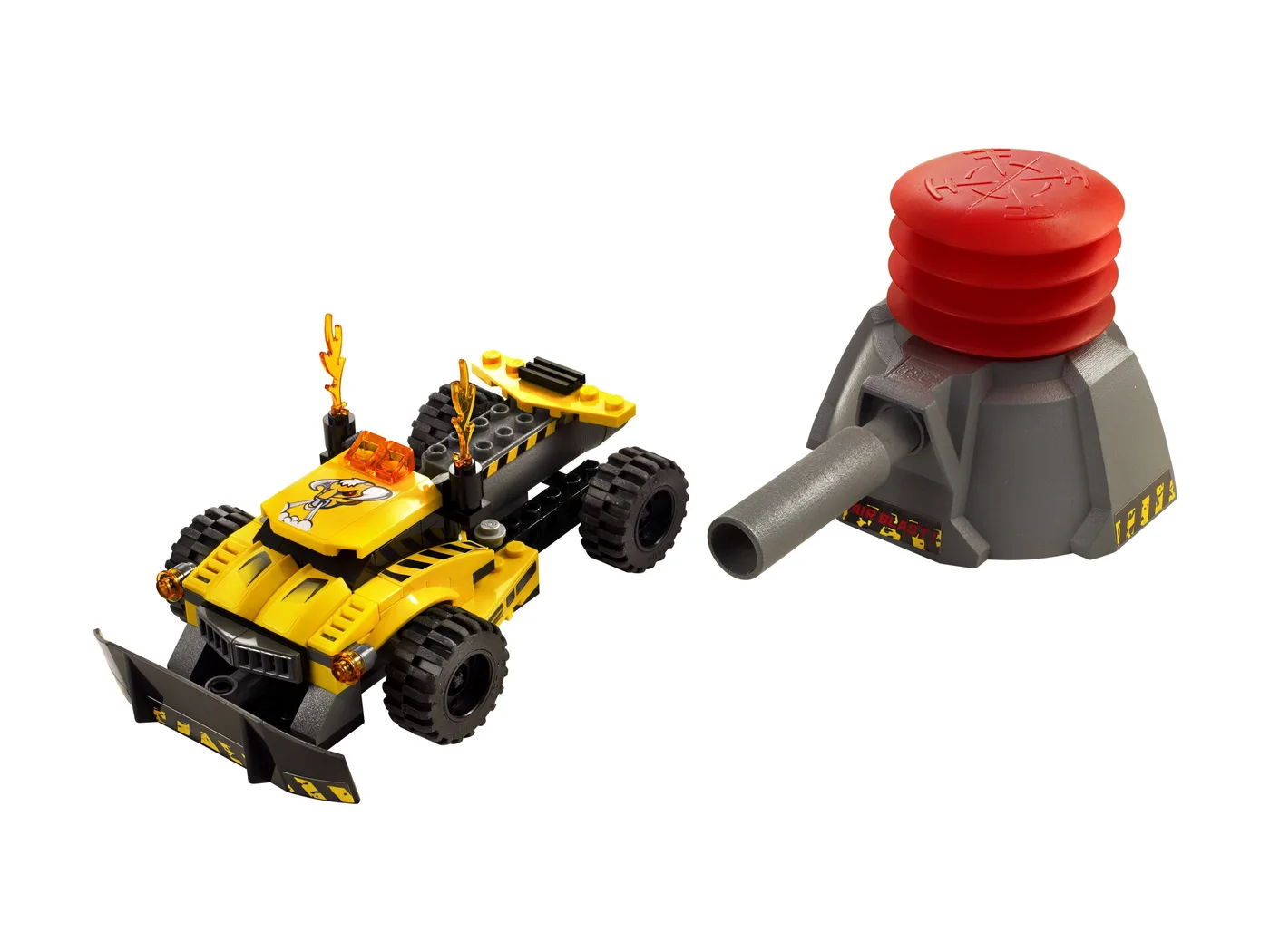 LEGO 7968 Fort - prix et où acheter | Brick Broker