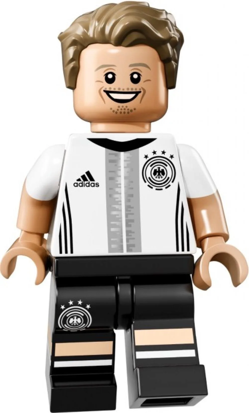 LEGO 71014 Max Kruse (23) - prix et où acheter | Brick Broker