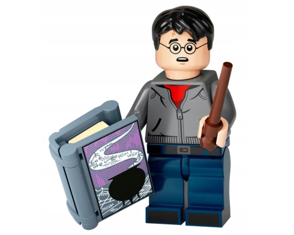 LEGO 71028 Harry Potter - prix et où acheter | Brick Broker
