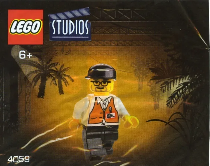 LEGO 4059 Réalisateur - prix et où acheter | Brick Broker