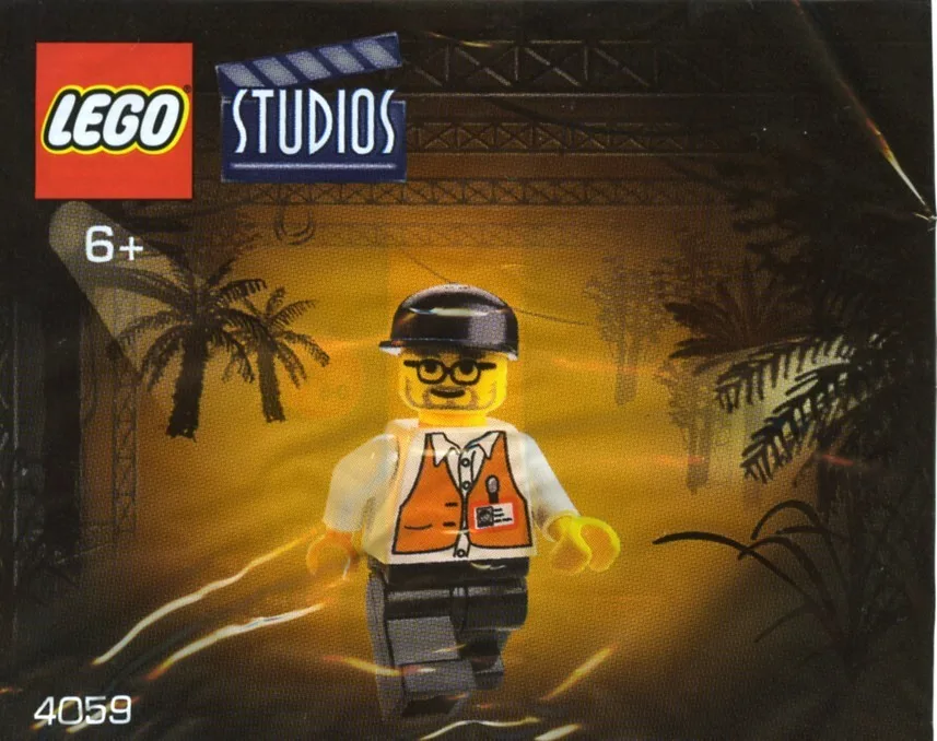 LEGO 4059 Réalisateur - prix et où acheter | Brick Broker