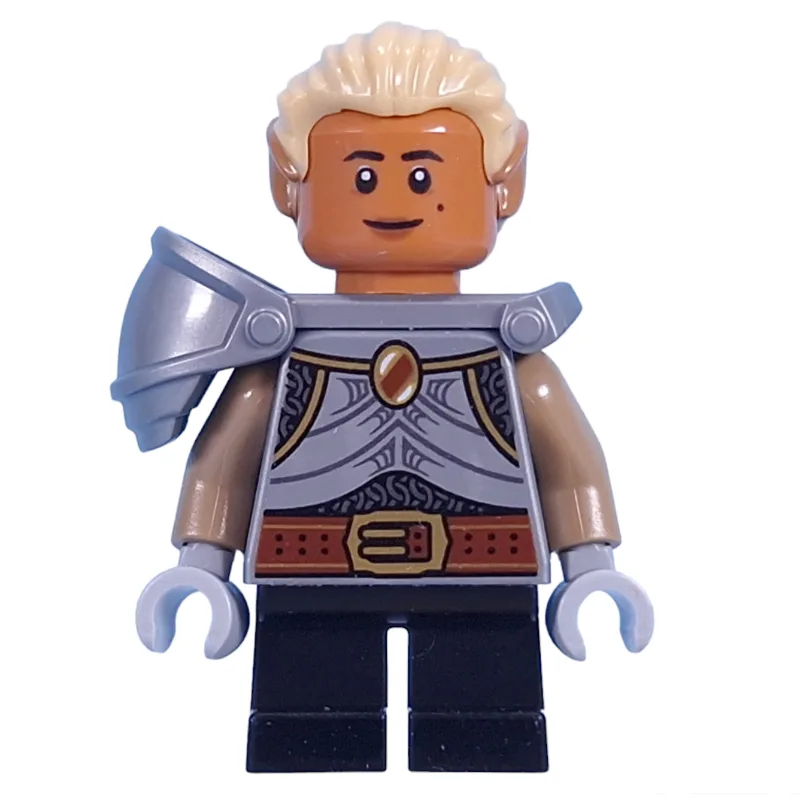 Gnome Fighter — dans quels sets LEGO ? (fig-014849) | Brick Broker