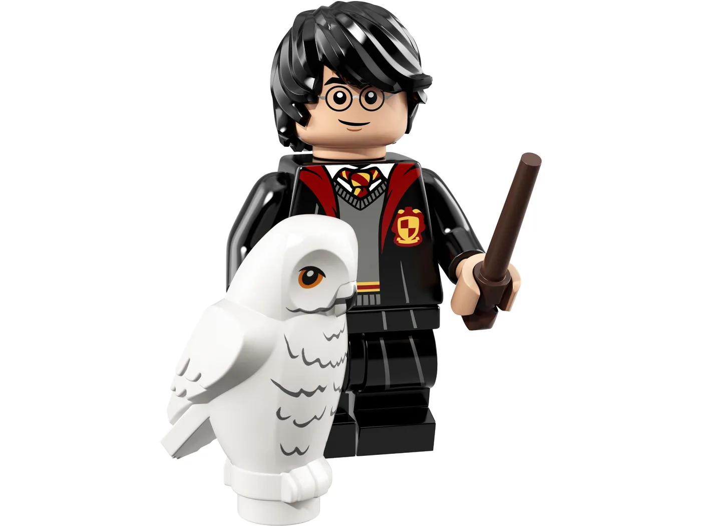 LEGO 71022 Harry Potter - prix et où acheter | Brick Broker