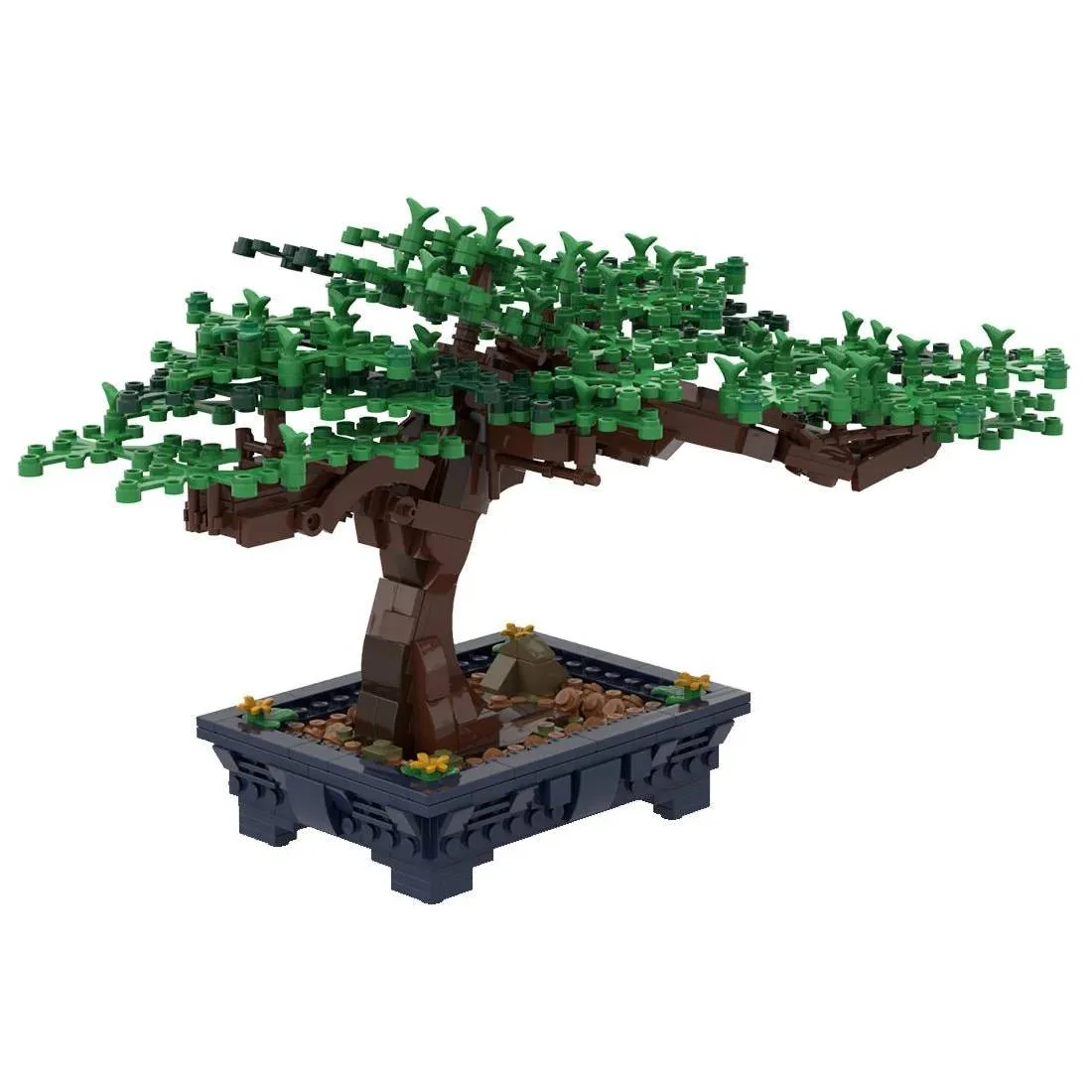 LesDiy Pot de fleurs (LESDIY-3415753) - prix | Brick Broker