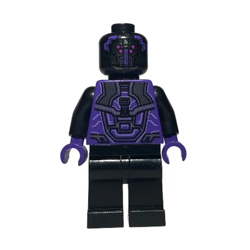 Sakaarian Guard — dans quels sets LEGO ? (fig-005398) | Brick Broker